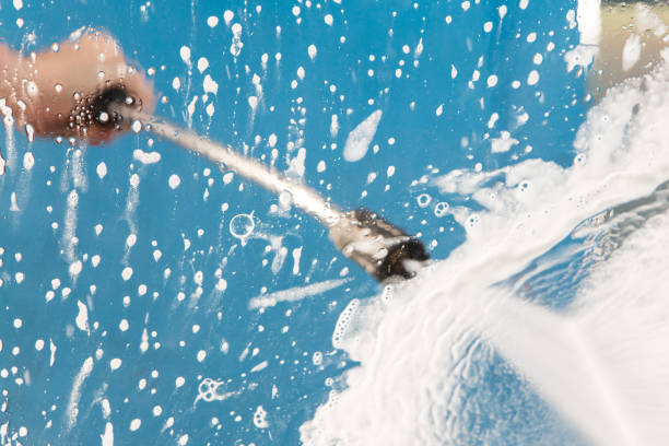 Reliable East Griffin, GA Pressure Washing Services Solutions