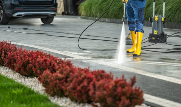 Best Residential Pressure Washing in East Griffin, GA
